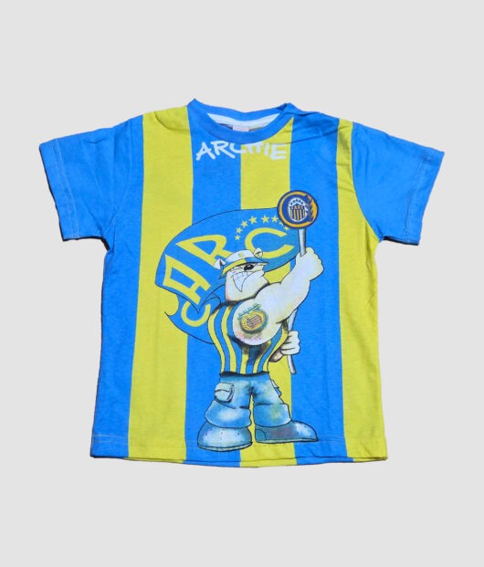 REMERA FRANCO CENTRAL